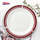 Pjatë ëmbëlsire Vanora TRADITIONAL VN-NE-TR19, porcelan, 19 cm, shumëngjyrëshe