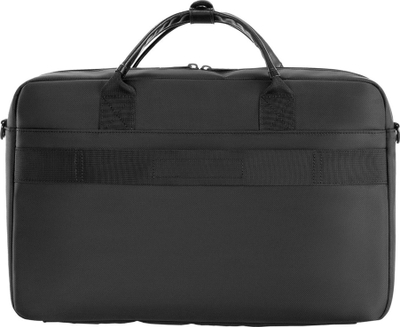 Торба за лаптоп MODECOM MONACO, 15.6", метална капса, црна