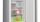 Frigorifer Bosch KGN362IDF, kombinim frigorifer ngrirës, NoFrost, inox