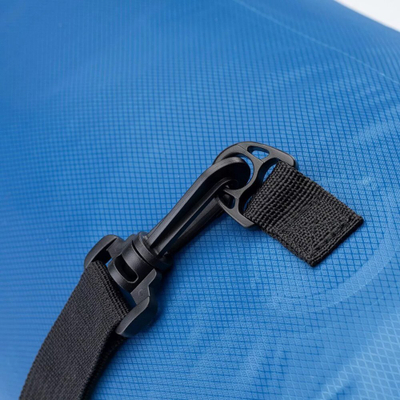 Водоотпорна чанта Hi-Tec Drypouch 20, 20L, Roll top, црна