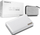 Disk i jashtëm SSD Vision Gigabyte (GP-VSD1TB), 1 TB, i bardhë 