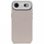 Kapsollë telefoni Decoded Leather Backcover Apple iPhone Air, lëkurë, MagSafe, ngjyrë Solid Clay