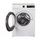 Lavatrice Candy ProWash SuperSlim 300 GD 26SS6 S, 6 kg, 1200 rrotullime, e bardhë