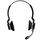 Kufje me kabllo Jabra BIZ 2300 Duo NC QD 27432J, me mikrofon, anulim zhurme
