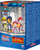 Figurinë lodër Paw Patrol Rescue Knights Mini Figure, 5 cm, shumëngjyrëshe