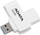 USB ADATA UC310, 64GB, USB 3.2, e bardhë