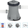 Pompa filtrimi për pishinë Bestway Flowclear 330 gal, kapacitet 1249 L/orë, gri