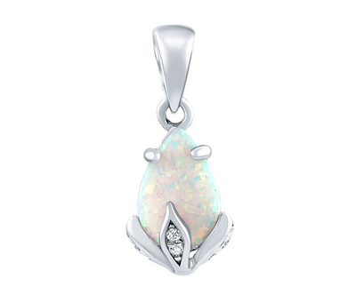 Varëse Silvego Clarissa Brilliance JJJ1267PW