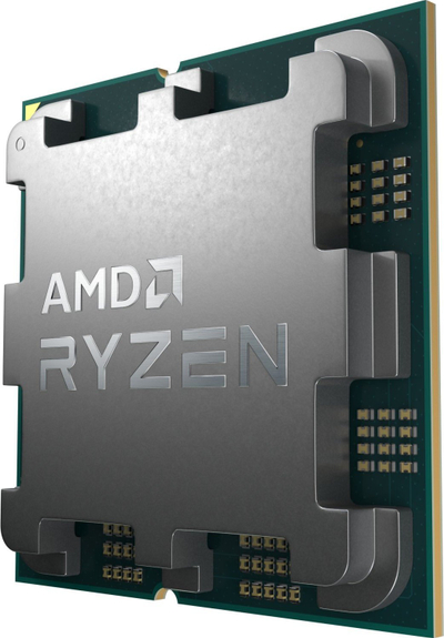 Procesor AMD Ryzen 5 7600X, 4.7 GHz, 32 MB, BOX
