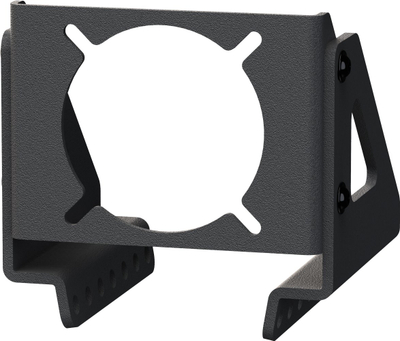 Држач за волан Res Tech X1 Direct Drive, за Simucube 2 Sport Pro Ultimate, црн