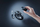 Mouse gaming Razer Basilisk V3 X HyperSpeed, pa kabëll, RGB, i zi