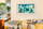 TV Samsung The Frame 43", 4K QLED, Smart, i zi