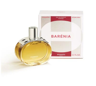 Parfum Hermes Barenia Intense, eau de parfum, për gra