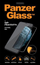 Xham mbrojtës për IPHONE X/XS/11 PRO, Case friendly