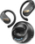 Kufje sportive wireless Vention OpenBeat O12 TWS, Bluetooth 5.4, IPX4, të zeza, set 2 copë