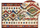 Tapet leshi AREVIK Wool Kilim, 160 x 230 cm, shumëngjyrësh