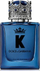 Parfum për burra Dolce &amp; Gabbana K Eau de Parfum, 50ml, spray