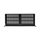 Raft rack Tripp Lite SmartRack SRSHELF2P1USHRT, 1U, çelik i ventiluar, i zi