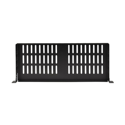 Raft rack Tripp Lite SmartRack SRSHELF2P1USHRT, 1U, çelik i ventiluar, i zi