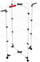 Tharëse rrobash Vileda Mixer 3, 71cm (157243)
