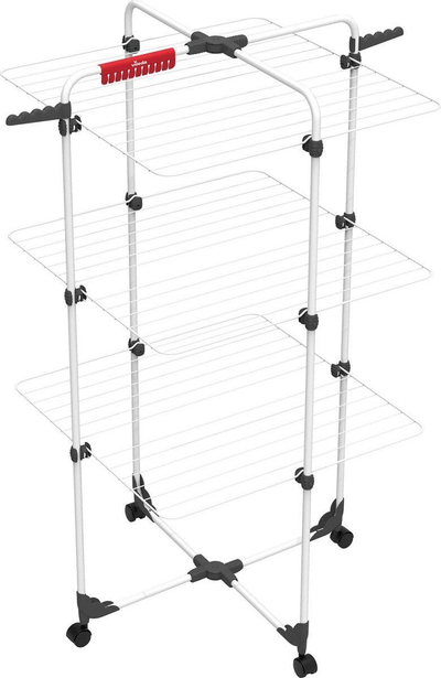 Tharëse rrobash Vileda Mixer 3, 71cm (157243)