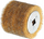 Furre teli për makinë satinimi Dedra DED79333, 120x100mm, çelik, argjendtë