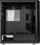 Kutia gaming Seasonic Arch Q503 me PSU DGC-650, ATX, USB-C, e zezë