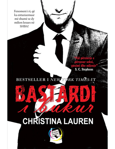 Bastardi I Bukur - Christina Lauren