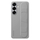 Mbulesë telefoni Samsung Standing Grip Case Galaxy S25, me dorezë mbajtëse, gri
