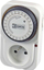 EMOS P5502 Механички Тајмер Прекинувач