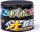 Dyll pastrues makine Soft99 New Scratch Clear Wax Dark, 200g, për bojë të errët