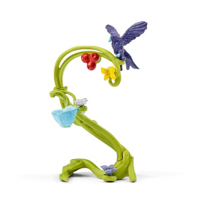 Figura Pema e Fluturave (SLH42147)