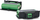 Kit karikimi PowerA Play &amp; Charge për Xbox Series X|S, 2x 1100mAh, USB 3m, jeshile