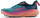 Atlete trail femra Hoka Challenger ATR 7 GTX, GORE TEX, tekstil sintetike, jeshile