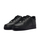 Atlete Nike Air Force 1 '07 M CW2288-001, lëkurë sintetike, të zeza me rozë