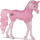 Figurinë lodër SCHLEICH Bayala Unicorn Alien 70798, seri Universe, shumëngjyrëshe