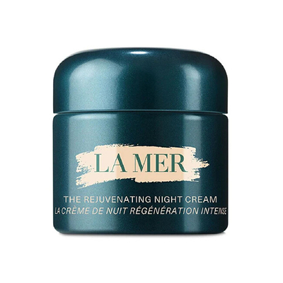 La Mer Подмладувачки ноќен крем против брчки, 30 мл