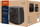 Фритеза на воздух Grundig FRY 7320, 7.6L, 1900W, црна