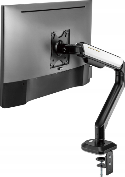 Mbajtëse monitori Cortek BOA RGB, 17-32", VESA, e zezë