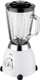 Mikser blender Botti Stoowy Line, enë qelqi 1.5L, funksion puls, i bardhë