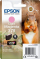 Patronë boje Epson C13T37864010, 4 ml, light magenta