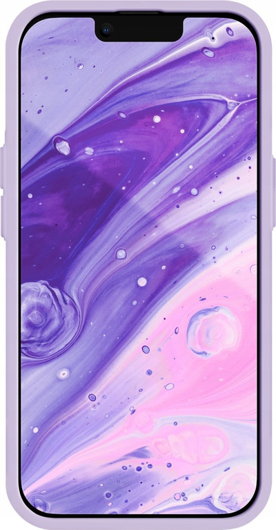 Mbrojtëse telefoni Laut Huex Protect për iPhone 14 Plus, MagSafe, transparente, lejla