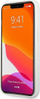 Mbulesë telefoni Mercedes MEHCP13LESPWH, për iPhone 13 13 Pro 6.1", e bardhë