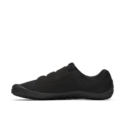 Këpucë vrapimi Merrell Vapor Glove 6 Boa M, me Vibram, për burra, të zeza