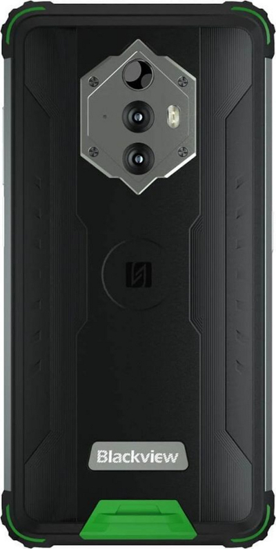 Celular Blackview BV6600 Pro 4, 5.7'', 64GB, Dual Sim, i zi