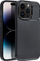 Mbulesë telefoni Carbon Premium për iPhone 11 Pro, me pamje karboni, e zezë