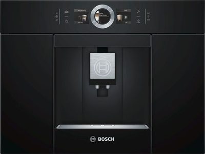 Aparat kafeje Bosch CTL636EB1