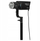 Reflektor LED NanLite Forza 60CR, 88W, RGBLAC, me CRMX dhe Battery Grip