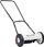 Kositëse dore NAC LM-30, 30 cm, 5 tehe çeliku, e bardhë
