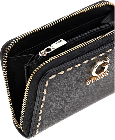 Kuletë për femra Guess MEDIUM, e zezë